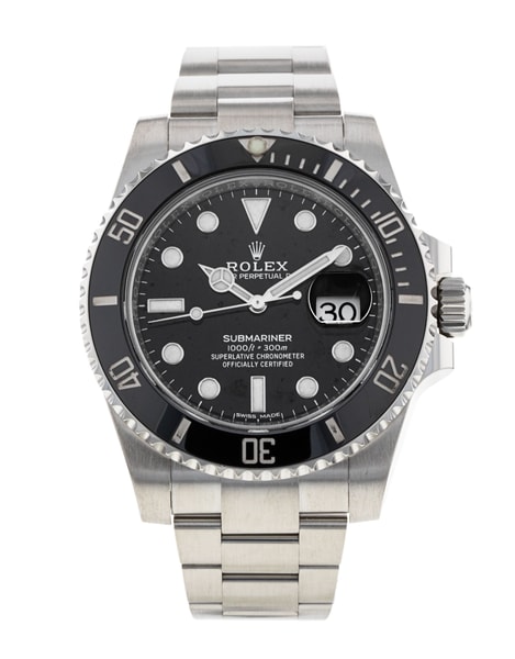 Rolex Submariner 116610 LN